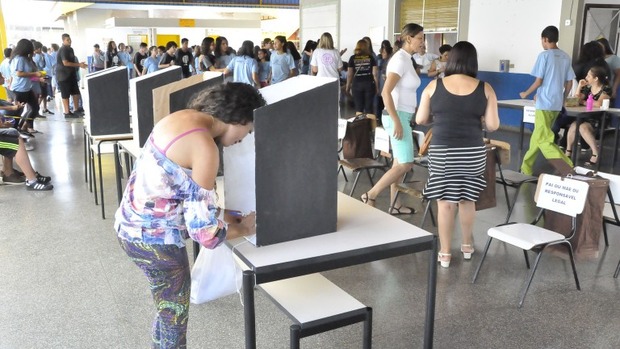 Resultado de eleições para diretores da REME será divulgado amanhã