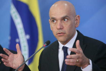 Reforma da Previdência foi desenhada por servidores, diz secretário Antônio Cruz/ Agência Brasil/Fotos Públicas