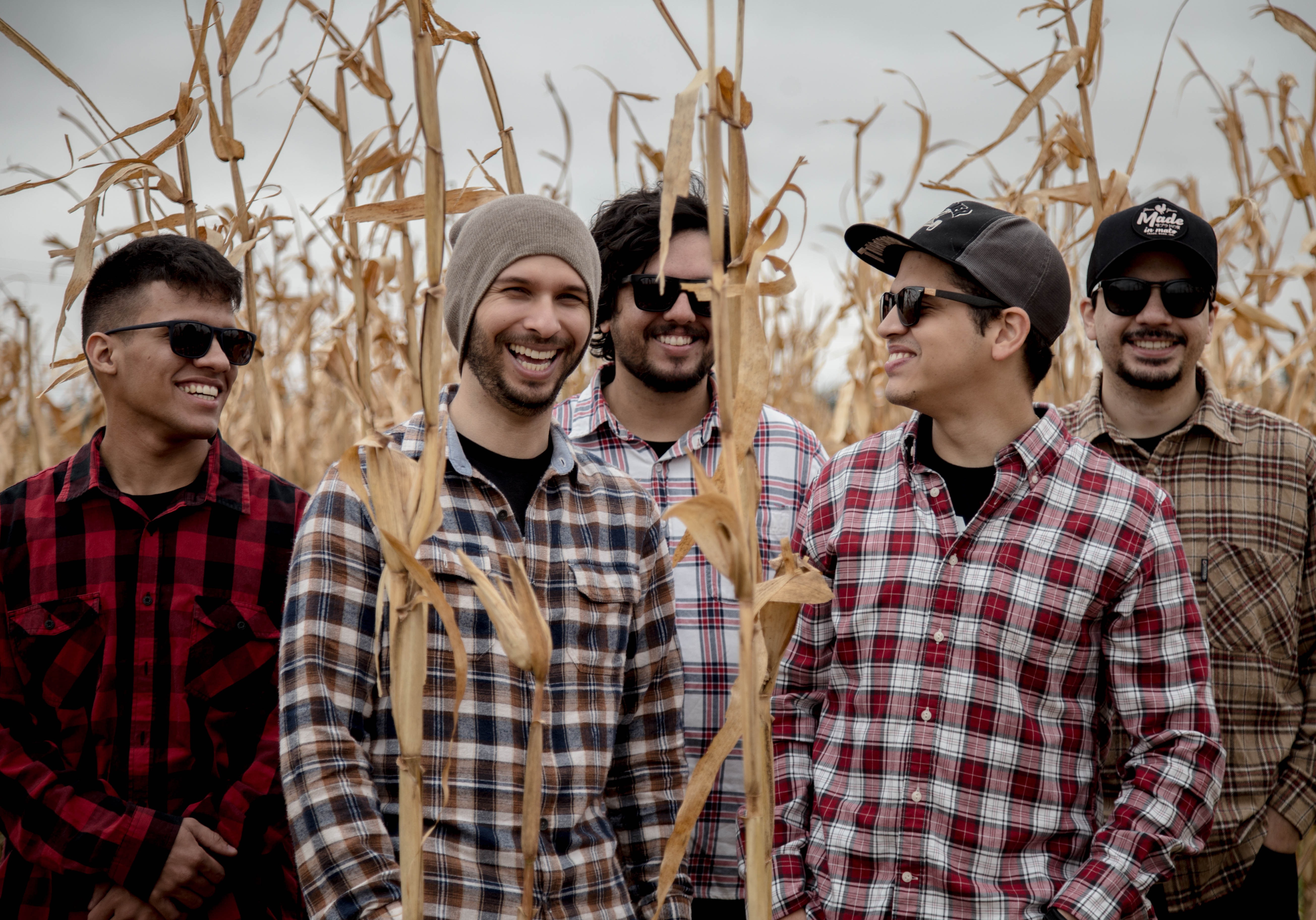 Festival Batalha de Bandas já tem os finalistas da edição 2019 Divulgação
