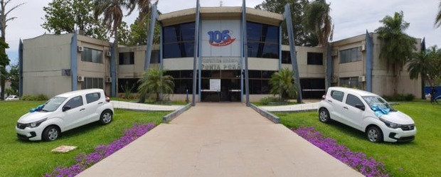 Com liberação da folha, R$ 30 milhões serão injetados na economia de Ponta Porã