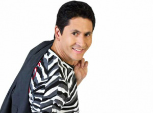 Cantor Gian da dupla com Giovani sofre AVC e é internado em SP Cantor Gian da dupla com Giovani sofre AVC e é internado em SP