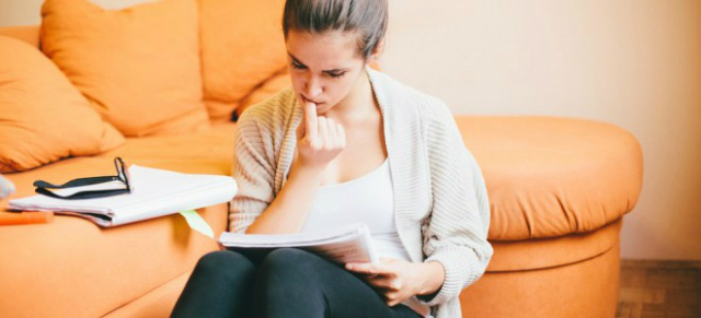 Hábito de roer as unhas pode afetar aparência das unhas e ainda gerar doenças
Foto: Shutterstock