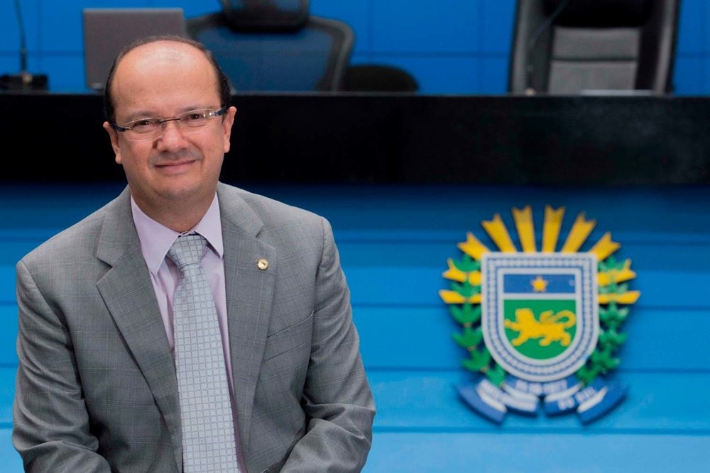 Barbosinha considera sensato município rever corte de salários de professores Divulgação