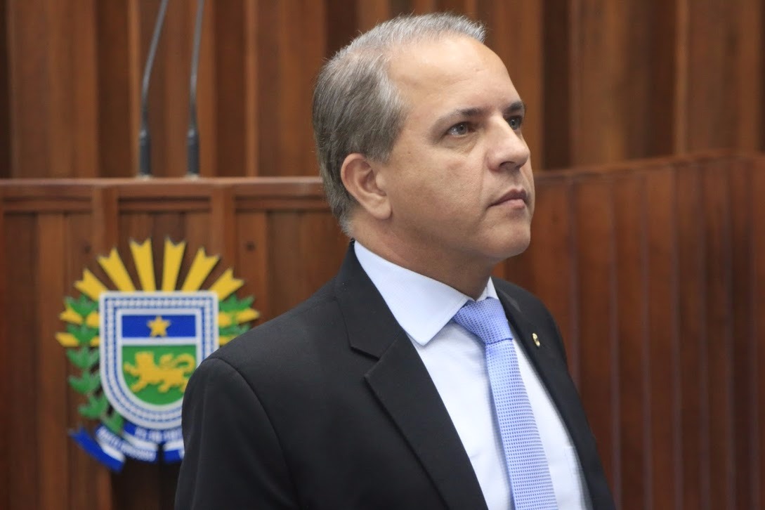 Deputado encerra 2019 com conquista para forças de segurança e reconhecimento da sociedade Divulgação
