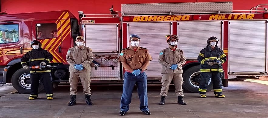 Aderir isolamento social é cuidar de quem cuida