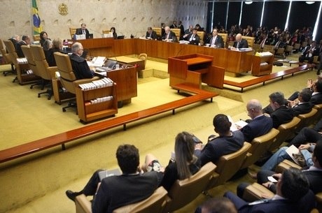 Maioria do STF valida indulto natalino de 2017