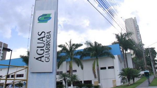 TCE manda prefeitura reajustar contrato com a Águas Guariroba TCE manda prefeitura reajustar contrato com a Águas Guariroba