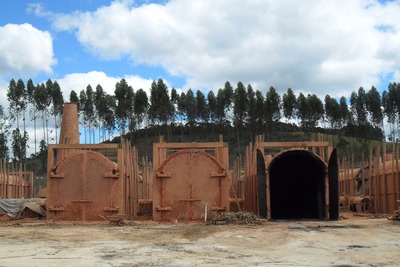 "A retomada da siderurgia à base de carvão vegetal em MS" é tema do 5º Congresso MS Florestal "A retomada da siderurgia à base de carvão vegetal em MS" é tema do 5º Congresso MS Florestal