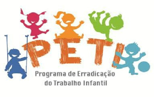 Gestores municipais têm até abril para preencher dados em Sistema de erradicação do trabalho infantil Gestores municipais têm até abril para preencher dados em Sistema de erradicação do trabalho infantil