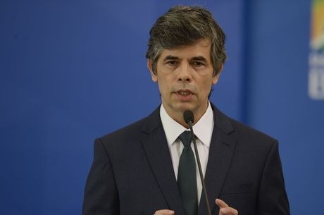 Teich reforçou plano de ampliação de diagnósticos
Marcello Casal JrAgência Brasil