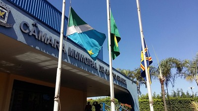 Câmara cancela sessão e decreta luto pelo falecimento do ex-governador Pedro Pedrossian