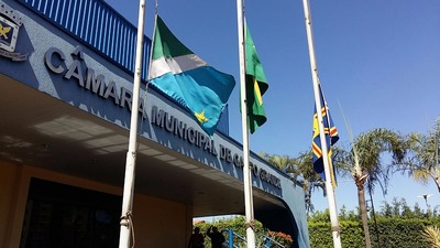 Câmara cancela sessão e decreta luto pelo falecimento do ex-governador Pedro Pedrossian