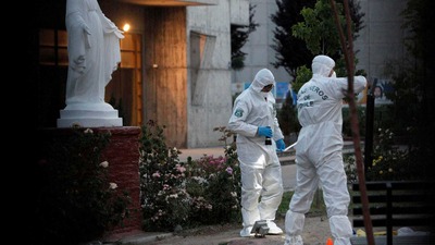 © REUTERS/Carlos Vera