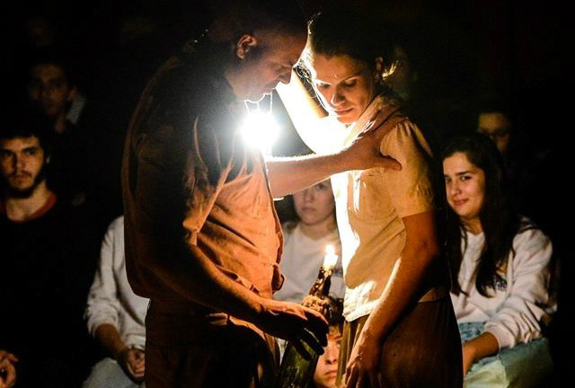 CIA Carona de teatro chega a Mato Grosso do Sul nesta quinta-feira