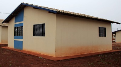 Agehab notifica beneficiários por abandono de casas e irregularidades em quatro municípios