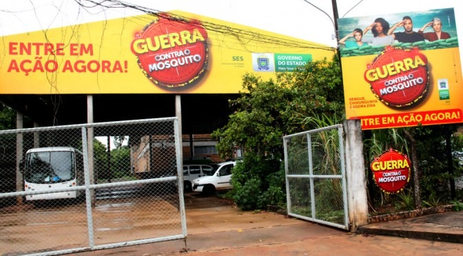 Governo do Estado realiza “Dia D” de Combate ao Mosquito Aedes aegypti nesta sexta-feira Governo do Estado realiza “Dia D” de Combate ao Mosquito Aedes aegypti nesta sexta-feira