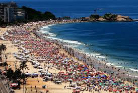 Operação Verão é antecipada para o final de semana no Rio