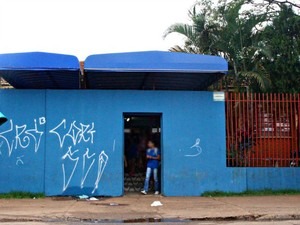 Governo libera recursos para reforma e revitalização de escola no bairro Universitário II
