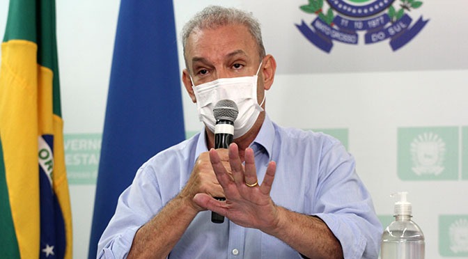 MS recebe a habilitação de 60 novos leitos de UTI