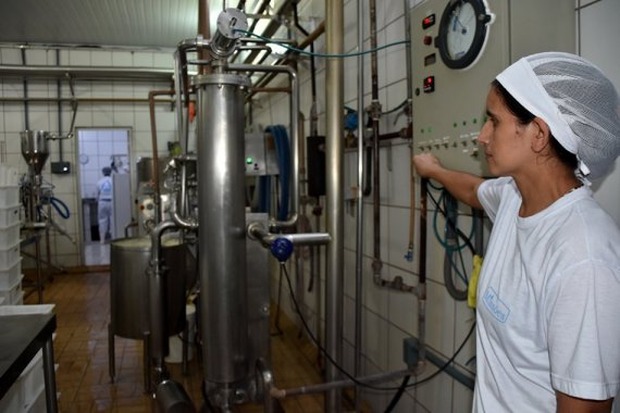 Indústrias de MS já acumulam saldo positivo de 3.002 novos postos de trabalho