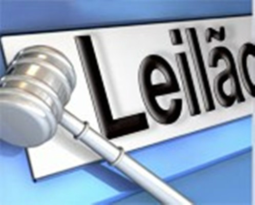 Justiça Federal realiza leilão de imóveis de até R$ 9,9 milhões Justiça Federal realiza leilão de imóveis de até R$ 9,9 milhões
