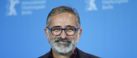 Em Berlim, cineasta brasileiro detona governo Temer: ‘Ilegítimo © Reuters / Hannibal Hanschke