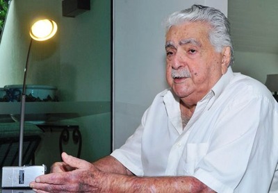 Délia Razuk diz que Pedrossian deixa legados futuristas