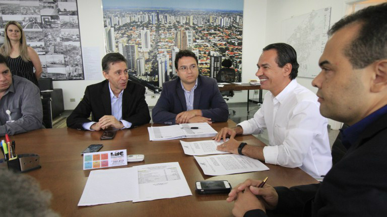 Prefeitura/Divulgação