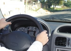 Prefeitura vai dar prêmios em dinheiro a bons motoristas