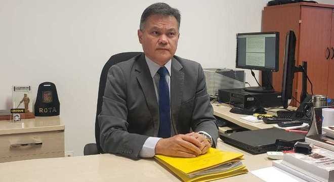 Faturamento do PCC chegará a R$ 800 milhões por ano, diz promotor Gakiya: