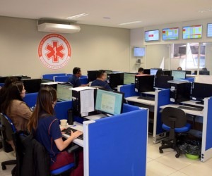 Novas instalações não terá contratação de mais funcionários - Bruno Henrique