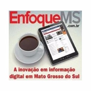Portal EnfoqueMS Quem Somos?