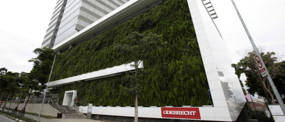 Procuradores de 11 países se comprometem a apurar crimes da Odebrecht © Reuters