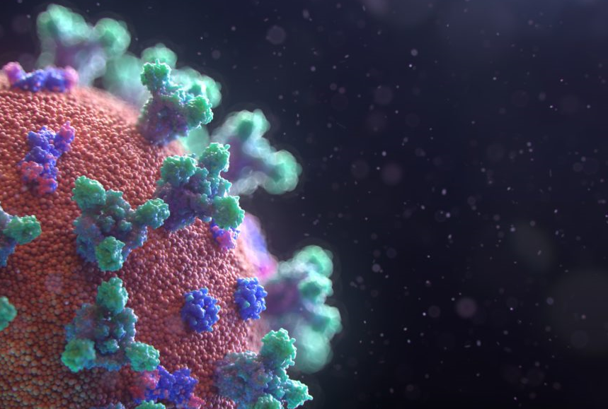 Pesquisadores elaboram artigo sobre difusão espacial do novo coronavírus