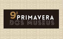 Cerca de 393 Municípios participam da edição Primavera dos Museus deste ano; evento acontece ao longo da semana Cerca de 393 Municípios participam da edição Primavera dos Museus deste ano; evento acontece ao longo da semana