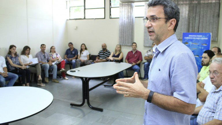 Prefeitura cria grupo de trabalho para melhorar corredor gastronômico Prefeitura cria grupo de trabalho para melhorar corredor gastronômico