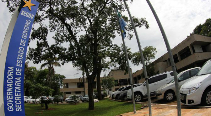 Reforma administrativa e PEC do controle de gastos vão para a Assembleia no início da próxima semana