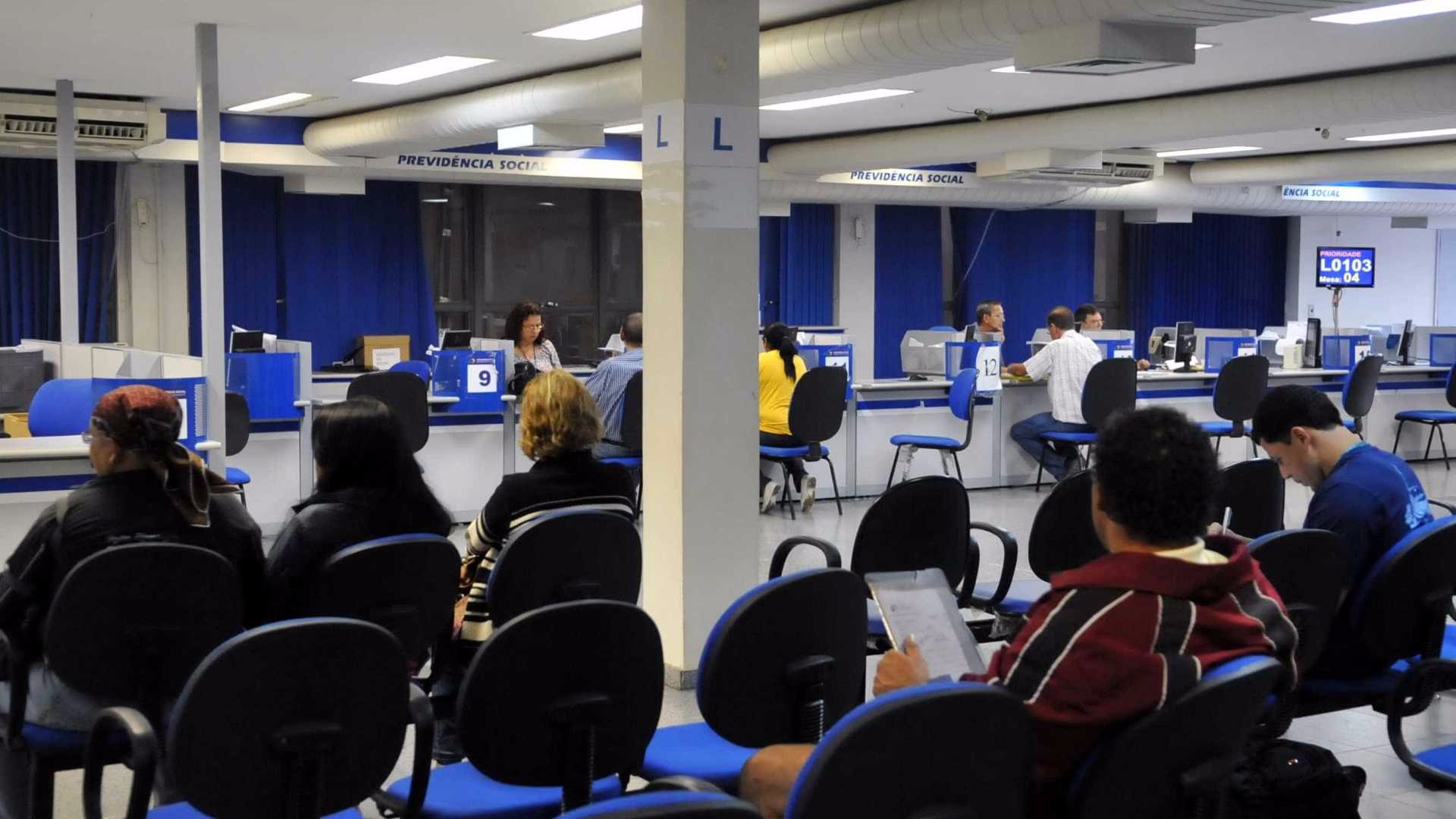 Antonio Cruz/ (Arquivo) Agência Brasil