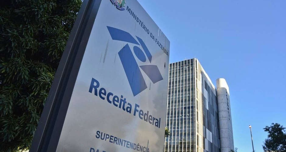 Receita Federal/Divulgação
