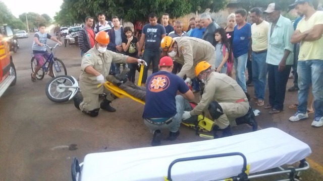 Foto: Direto das ruas