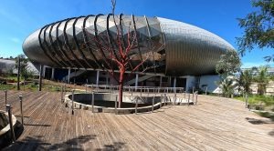 Agesul abre licitação para retomada do Aquário do Pantanal Agesul abre licitação para retomada do Aquário do Pantanal