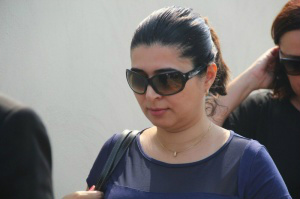 Elza Amaral negou ao Gaeco a informação de pagaria propinas a mando de João Amorim. (Foto:Marcos Ermínio)