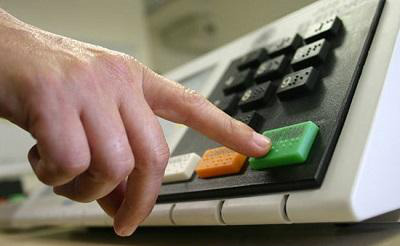 Saiba como justificar o voto nas eleições de domingo