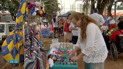Feira da Bolívia, em Campo Grande, entra no calendário de eventos de MS