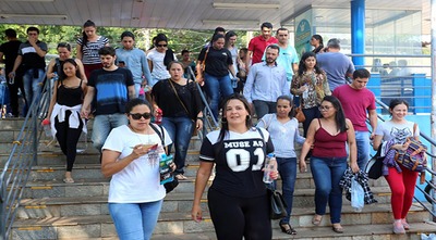 Candidatos podem recorrer até às 17 horas desta quinta-feira (18)

