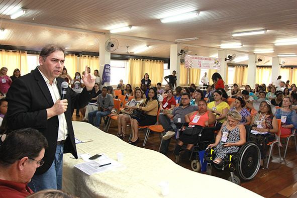 Foto:César Krugel/ Mário Bueno