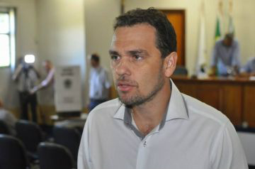 Foto: Divulgação
Presidente Juvenal Neto