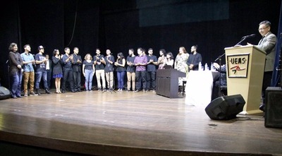 Conheça os vencedores da 1ª edição do Festival da Canção da Uems