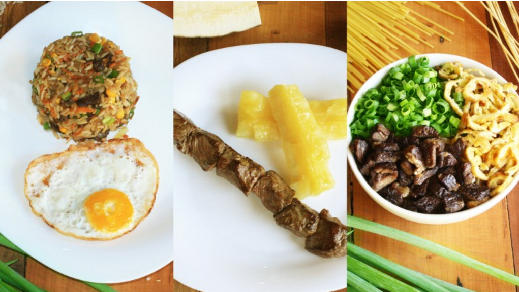 Mapa Gastronômico traz mais de 590 lugares para quem procura o que comer em Campo Grande Divulgação