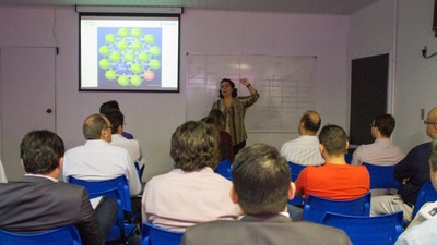 Prefeitura promove curso antissuborno para servidores municipais